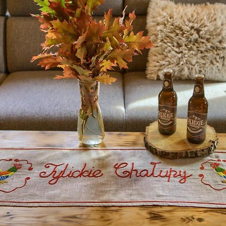 Tylickie Chalupy Tylicz Exteriér fotografie